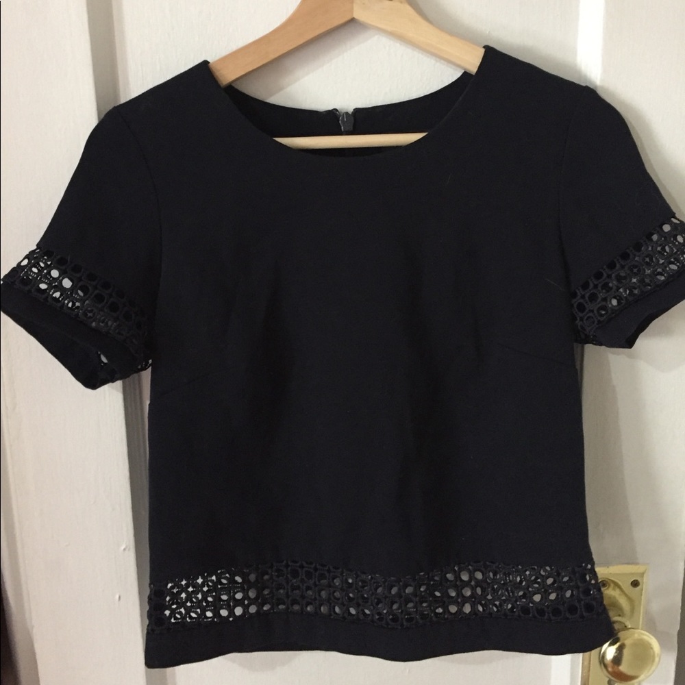 Navi women blouse